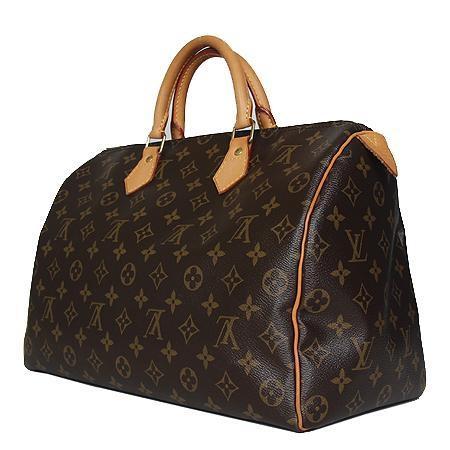 Louis Vuitton(���̺���) M41524 ���׷� ĵ���� ���ǵ� 35 ��Ʈ��(2)(���ֻ���) �̹���2 - ���̺��� �߰���ǰ