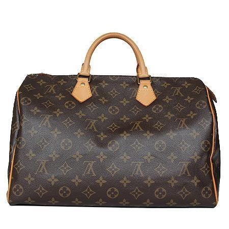 Louis Vuitton(���̺���) M41524 ���׷� ĵ���� ���ǵ� 35 ��Ʈ��(2)(���ֻ���) �̹���3 - ���̺��� �߰���ǰ