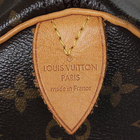 Louis Vuitton(���̺���) M41524 ���׷� ĵ���� ���ǵ� 35 ��Ʈ��(2)(���ֻ���) �̹���4 - ���̺��� �߰���ǰ
