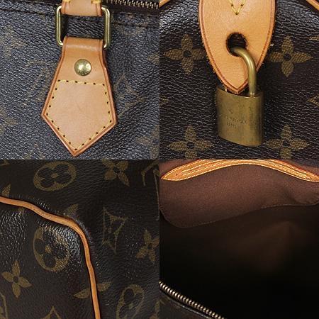 Louis Vuitton(���̺���) M41524 ���׷� ĵ���� ���ǵ� 35 ��Ʈ��(2)(���ֻ���) �̹���5 - ���̺��� �߰���ǰ