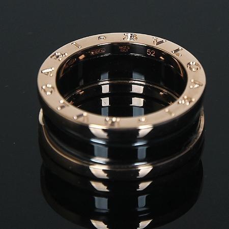 Bvlgari(�Ұ���) 347037 18K ������ �����ο� ���� ����� 2�� ���� (12ȣ)(���ֻ���) �̹���5 - ���̺��� �߰���ǰ