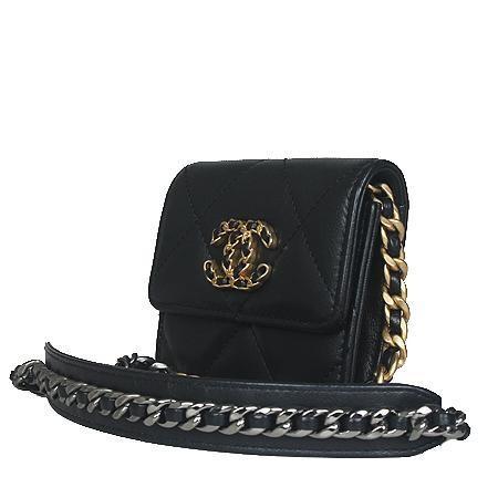 Chanel(����) AP1787 ���� ����Ų ����19 �����۽� �÷� ü�� ũ�ν���(���ֻ���) �̹���2 - ���̺��� �߰���ǰ