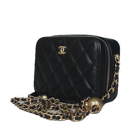 Chanel(����) AP2463 ���� ����Ų ��庼 �̴� ī�޶� ũ�ν���(���ֻ���) �̹���2 - ���̺��� �߰���ǰ
