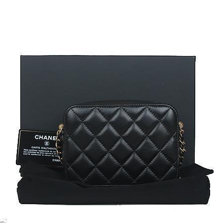 Chanel(����) AP2463 ���� ����Ų ��庼 �̴� ī�޶� ũ�ν���(���ֻ���) �̹���3 - ���̺��� �߰���ǰ