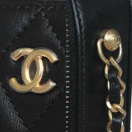 Chanel(����) AP2463 ���� ����Ų ��庼 �̴� ī�޶� ũ�ν���(���ֻ���) �̹���4 - ���̺��� �߰���ǰ