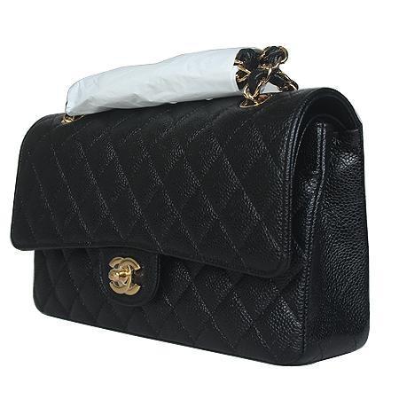 Chanel(����) A01112 ���� ĳ��� Ŭ���� ���� �̵�� ü�� �����(���ֻ���) �̹���2 - ���̺��� �߰���ǰ