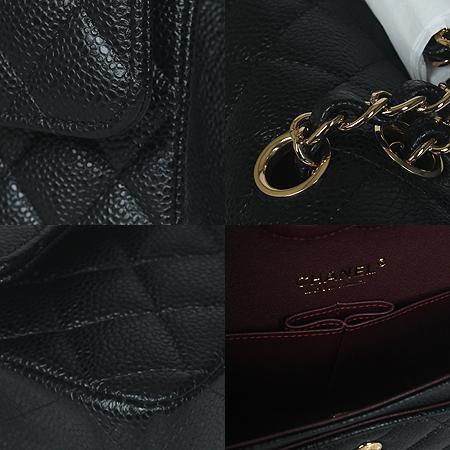 Chanel(����) A01112 ���� ĳ��� Ŭ���� ���� �̵�� ü�� �����(���ֻ���) �̹���5 - ���̺��� �߰���ǰ