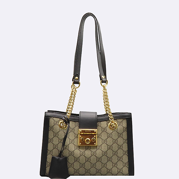Gucci(����) 498156 ���� ���� Ʈ���� GG ������ ĵ���� ��Ʈ��ó�� �е�� �̵�� ��Ʈ�� [�ϻ�Ե���] �̹���2 - ���̺��� �߰���ǰ