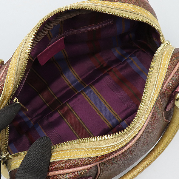 Etro(��Ʈ��) 1A873 ������ ������ũ ���� ��Ʈ�� [�ϳ��̻���] �̹���7 - ���̺��� �߰���ǰ