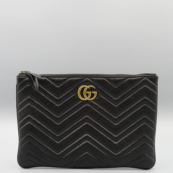 Gucci(����) 525541 ���� ���� GG Marmont(����Ʈ) ��Ʋ�� ����ΰ� Ŭ��ġ [�ϳ��̻���] �̹���2 - ���̺��� �߰���ǰ