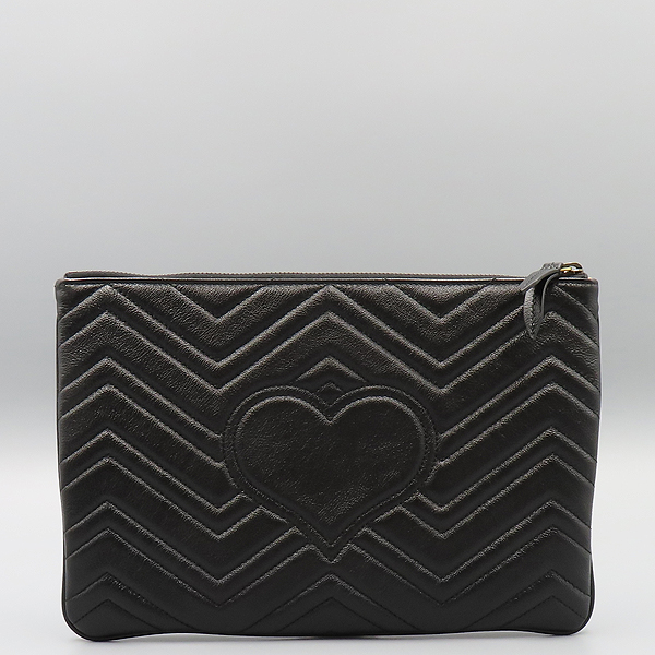 Gucci(����) 525541 ���� ���� GG Marmont(����Ʈ) ��Ʋ�� ����ΰ� Ŭ��ġ [�ϳ��̻���] �̹���3 - ���̺��� �߰���ǰ