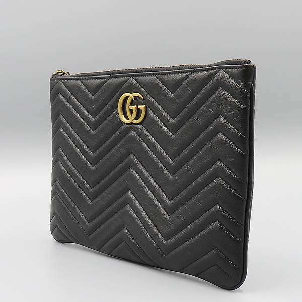 Gucci(����) 525541 ���� ���� GG Marmont(����Ʈ) ��Ʋ�� ����ΰ� Ŭ��ġ [�ϳ��̻���] �̹���4 - ���̺��� �߰���ǰ