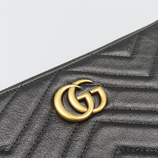 Gucci(����) 525541 ���� ���� GG Marmont(����Ʈ) ��Ʋ�� ����ΰ� Ŭ��ġ [�ϳ��̻���] �̹���5 - ���̺��� �߰���ǰ