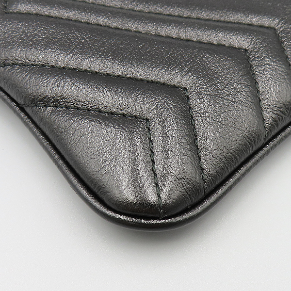 Gucci(����) 525541 ���� ���� GG Marmont(����Ʈ) ��Ʋ�� ����ΰ� Ŭ��ġ [�ϳ��̻���] �̹���6 - ���̺��� �߰���ǰ