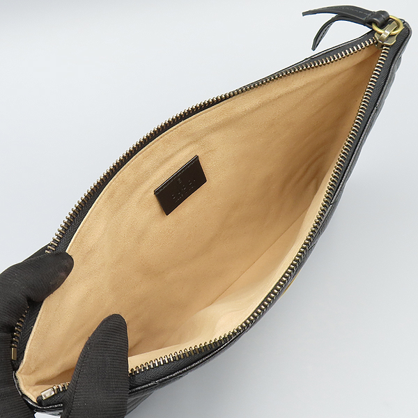 Gucci(����) 525541 ���� ���� GG Marmont(����Ʈ) ��Ʋ�� ����ΰ� Ŭ��ġ [�ϳ��̻���] �̹���7 - ���̺��� �߰���ǰ