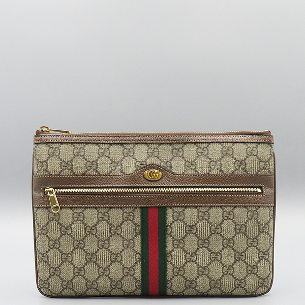 Gucci(����) 517551 ���ǵ�� GG ������ �Ŀ�ġ Ŭ��ġ�� [�ϳ��̻���] �̹���2 - ���̺��� �߰���ǰ