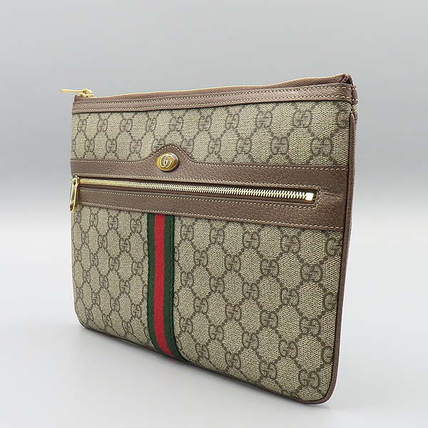 Gucci(����) 517551 ���ǵ�� GG ������ �Ŀ�ġ Ŭ��ġ�� [�ϳ��̻���] �̹���4 - ���̺��� �߰���ǰ