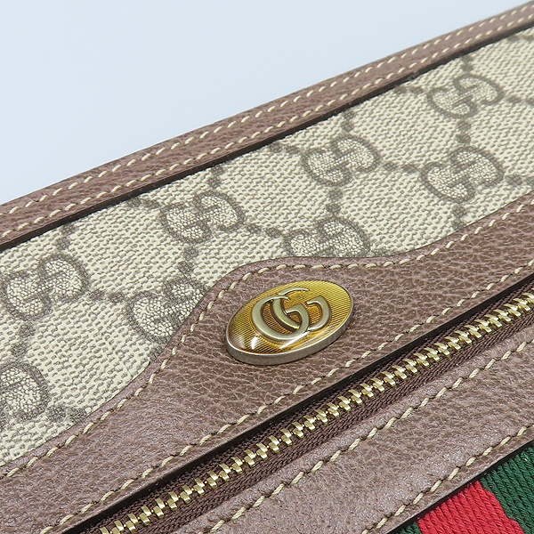 Gucci(����) 517551 ���ǵ�� GG ������ �Ŀ�ġ Ŭ��ġ�� [�ϳ��̻���] �̹���5 - ���̺��� �߰���ǰ