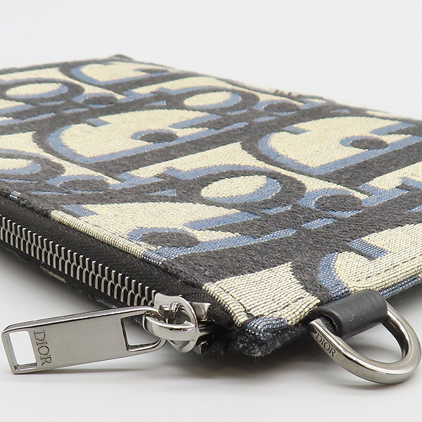 Dior(ũ����î���) 2ESCA490YXL_H27E ������/���� �ƽ� �ΰ� ������ũ A5 �Ŀ�ġ Ŭ��ġ�� [���̷Ե���] �̹���6 - ���̺��� �߰���ǰ