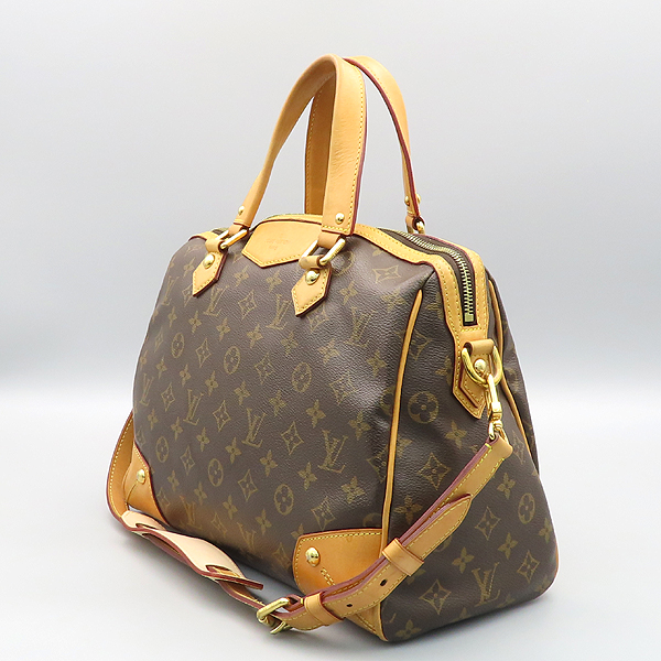 Louis Vuitton(���̺���) M40325 ���׷� ĵ���� ��Ƽ�� PM ��Ʈ�� + ��� ��Ʈ�� 2-WAY [õ�Ƚż�����] �̹���2 - ���̺��� �߰���ǰ