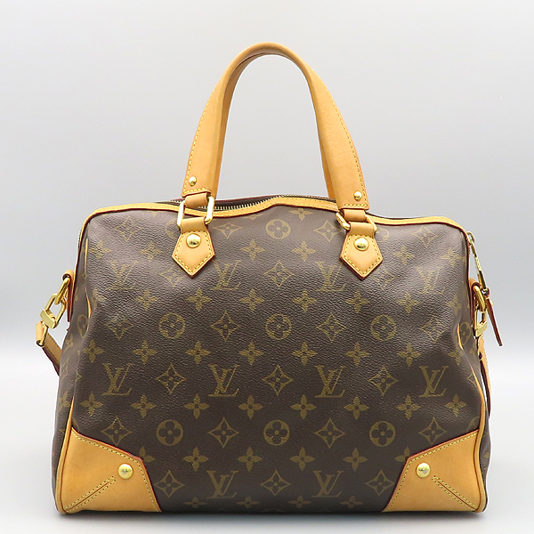 Louis Vuitton(���̺���) M40325 ���׷� ĵ���� ��Ƽ�� PM ��Ʈ�� + ��� ��Ʈ�� 2-WAY [õ�Ƚż�����] �̹���3 - ���̺��� �߰���ǰ