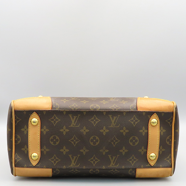 Louis Vuitton(���̺���) M40325 ���׷� ĵ���� ��Ƽ�� PM ��Ʈ�� + ��� ��Ʈ�� 2-WAY [õ�Ƚż�����] �̹���6 - ���̺��� �߰���ǰ