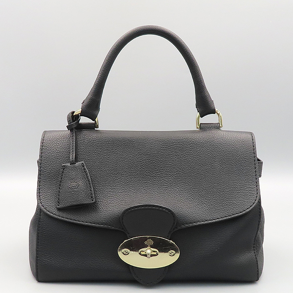 MULBERRY(�ֹ���) HH1638 091 ���� �÷� grainy calf ���� primrose(��������) ��ÿ ��Ʈ�� [õ�Ƚż�����] �̹���2 - ���̺��� �߰���ǰ