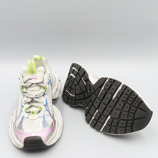 Balenciaga(�߷��þư�) 734731 ��Ƽ �÷� ��Ƽ ����Ʈ 3XL ���̽��� ������ ����Ŀ�� - 37������ [�ϳ��̻���] �̹���3 - ���̺��� �߰���ǰ