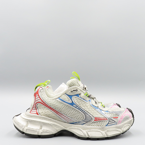 Balenciaga(�߷��þư�) 734731 ��Ƽ �÷� ��Ƽ ����Ʈ 3XL ���̽��� ������ ����Ŀ�� - 37������ [�ϳ��̻���] �̹���4 - ���̺��� �߰���ǰ