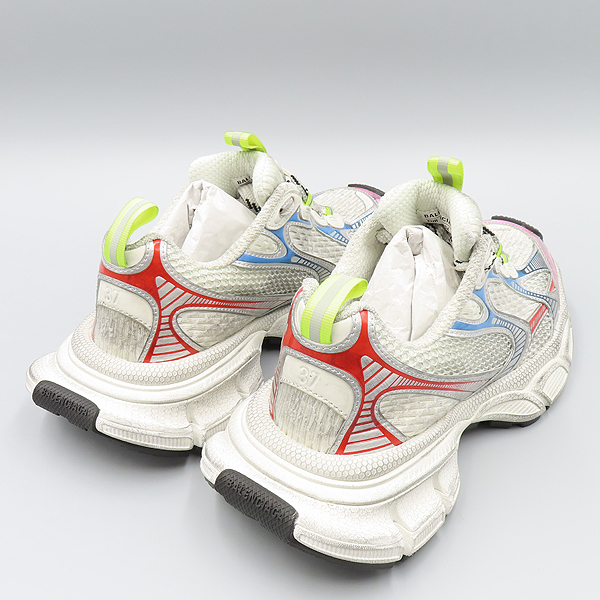 Balenciaga(�߷��þư�) 734731 ��Ƽ �÷� ��Ƽ ����Ʈ 3XL ���̽��� ������ ����Ŀ�� - 37������ [�ϳ��̻���] �̹���6 - ���̺��� �߰���ǰ