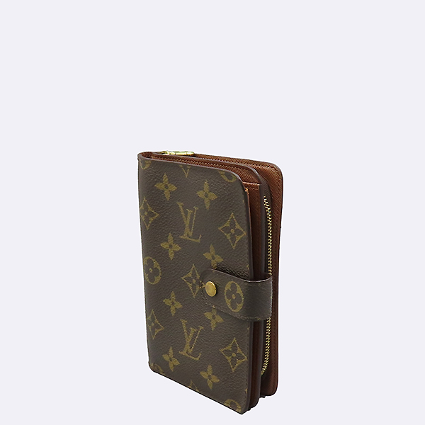Louis Vuitton(���̺���) M61207 ���׷� ĵ���� ������ ���ǿ��� ����Ʈ ������ [�����νż�����] �̹���2 - ���̺��� �߰���ǰ
