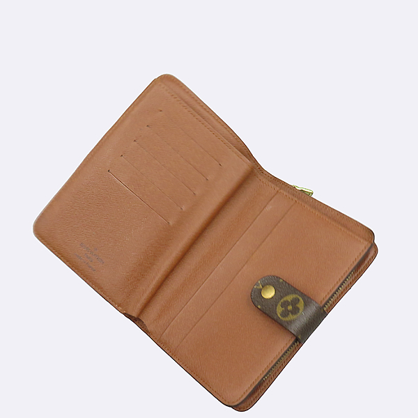 Louis Vuitton(���̺���) M61207 ���׷� ĵ���� ������ ���ǿ��� ����Ʈ ������ [�����νż�����] �̹���4 - ���̺��� �߰���ǰ