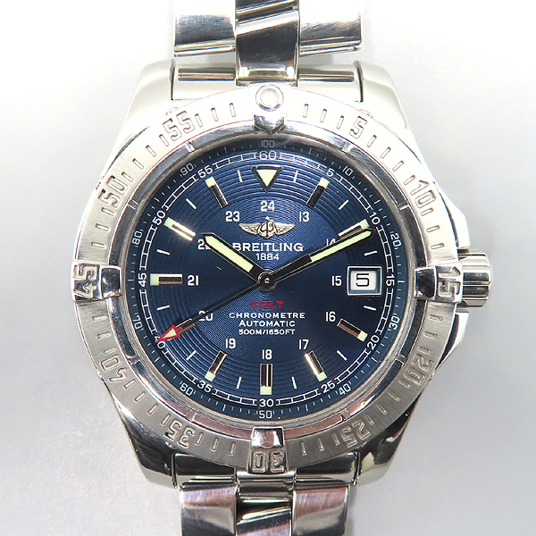 �����Ʋ�� ��Ʈ ũ�γ���� 41MM �����ƽ ��ƿ ���� �ð� 