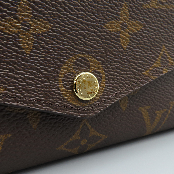 Louis Vuitton(���̺���) M62235 ���׷� ĵ���� ���� �߷��� ��� ���� ������ [�ϳ��̻���] �̹���5 - ���̺��� �߰���ǰ