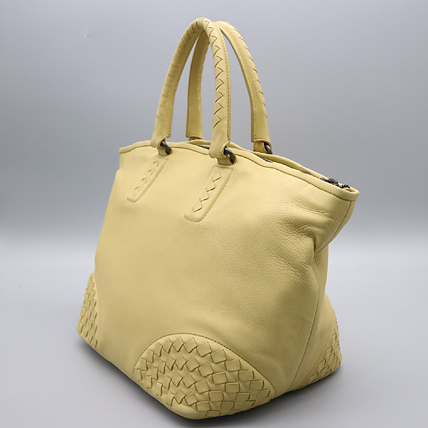 BOTTEGAVENETA(���װ�����Ÿ) 214728 ���ο� �÷� ���� ��Ʈ��ġ���� ��Ʈ�� [�뱸�߾ӷο���] �̹���2 - ���̺��� �߰���ǰ