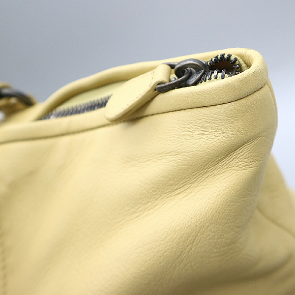 BOTTEGAVENETA(���װ�����Ÿ) 214728 ���ο� �÷� ���� ��Ʈ��ġ���� ��Ʈ�� [�뱸�߾ӷο���] �̹���5 - ���̺��� �߰���ǰ