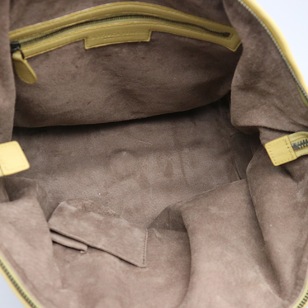 BOTTEGAVENETA(���װ�����Ÿ) 214728 ���ο� �÷� ���� ��Ʈ��ġ���� ��Ʈ�� [�뱸�߾ӷο���] �̹���6 - ���̺��� �߰���ǰ