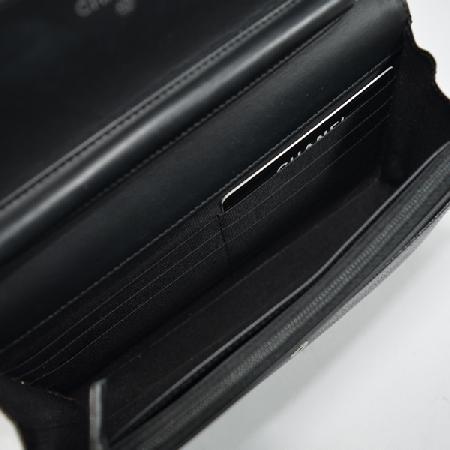 Chanel(����) A48654 ���� �÷� ĳ��� ��Ų Ÿ�Ӹ��� WOC ü�� �̴� ũ�ν��� �̹���5 - ���̺��� �߰���ǰ