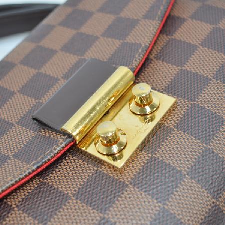 Louis Vuitton(���̺���) N53000 �ٹ̿� ���� ĵ���� ũ�ξ���Ʈ ž�ڵ� ��Ʈ�� + �����Ʈ�� 2WAY �̹���3 - ���̺��� �߰���ǰ