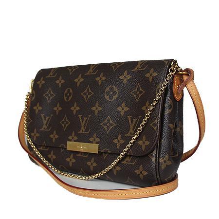 Louis Vuitton(���̺���) M40718 ���׷� ĵ���� ���̺��� MM 2WAY(7)(���ֻ���) �̹���3 - ���̺��� �߰���ǰ