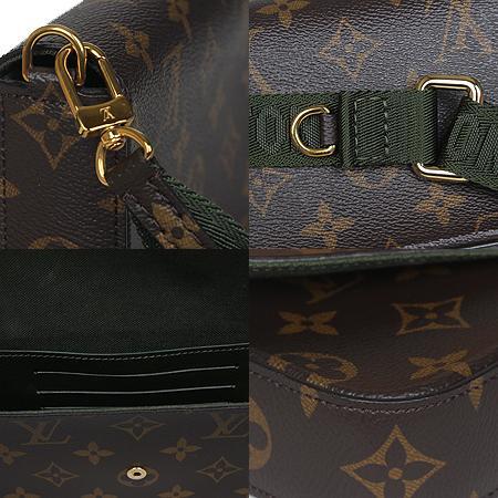 Louis Vuitton(���̺���) M80091 ���׷� ĵ���� �縮�� ��Ʈ�� & �� ũ�ν���(4)(���ֻ���) �̹���5 - ���̺��� �߰���ǰ