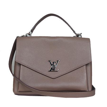Louis Vuitton(���̺���) M54877 ���� �׷��̽� ���� My Rock Me ���̶��� ��ÿ 2WAY(���ֻ���) �̹���2 - ���̺��� �߰���ǰ