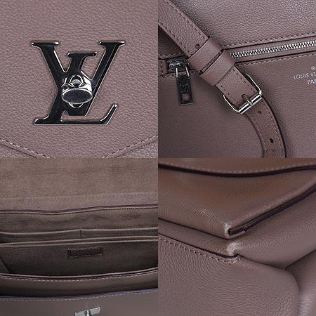 Louis Vuitton(���̺���) M54877 ���� �׷��̽� ���� My Rock Me ���̶��� ��ÿ 2WAY(���ֻ���) �̹���5 - ���̺��� �߰���ǰ