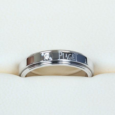 PIAGET(�Ǿ���) G34PIN57 1����Ʈ 18K ȭ��Ʈ ��� POSSESSION ������ 4.7MM ����(17ȣ)(���ֻ���) �̹���3 - ���̺��� �߰���ǰ