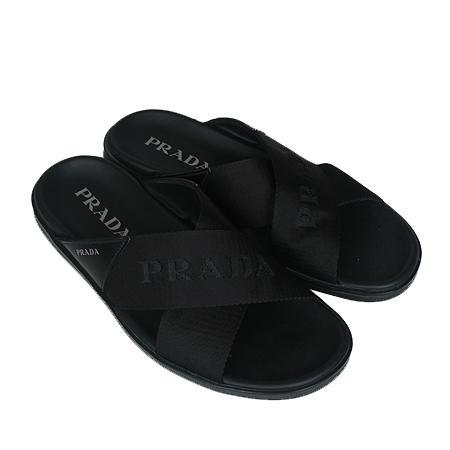 Prada(�����) 2X3032 ũ�ν� ���� ������(260)(���ֻ���) �̹���2 - ���̺��� �߰���ǰ