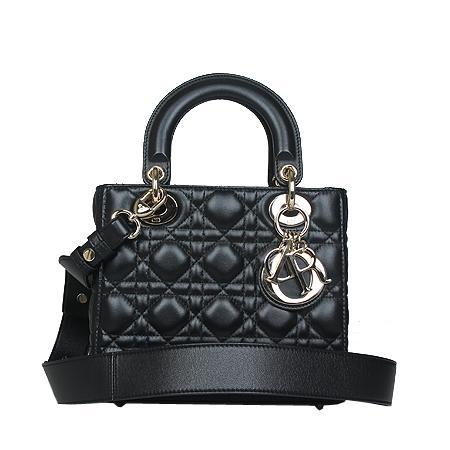 Dior(ũ����î���) M0538OCAL.900 ���� ���� ���̵��� LADY DIOR MY ABCDIOR ���� 2WAY(���ֻ���) �̹���2 - ���̺��� �߰���ǰ