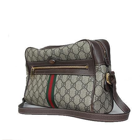 Gucci(����) 571080 GG ������ �Ｑ ���ǵ�� ���� ũ�ν���(���ֻ���) �̹���2 - ���̺��� �߰���ǰ
