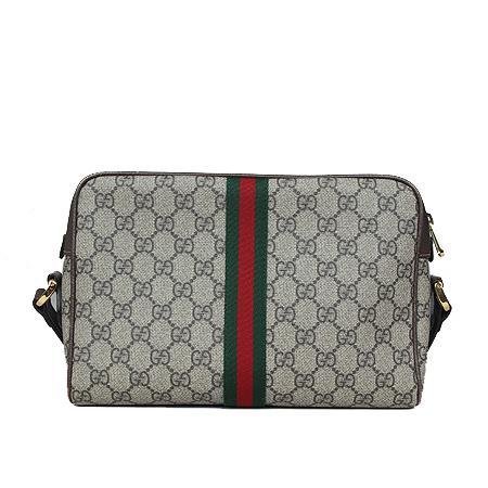 Gucci(����) 571080 GG ������ �Ｑ ���ǵ�� ���� ũ�ν���(���ֻ���) �̹���3 - ���̺��� �߰���ǰ