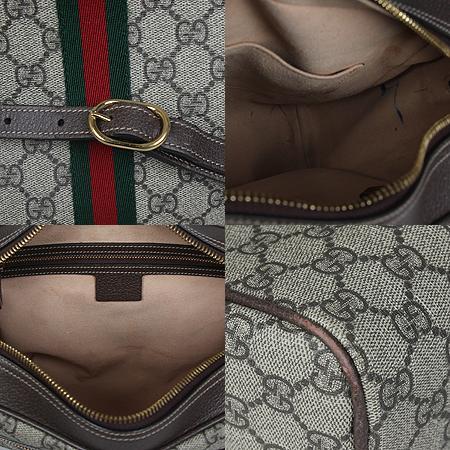 Gucci(����) 571080 GG ������ �Ｑ ���ǵ�� ���� ũ�ν���(���ֻ���) �̹���5 - ���̺��� �߰���ǰ