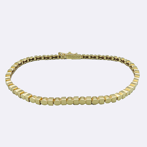 DAMIANI(�ٹ̾ƴ�) 20095166 18K ���ο� ��� ������ũ �� ���� - 20CM [�ϻ�Ե���] �̹���2 - ���̺��� �߰���ǰ